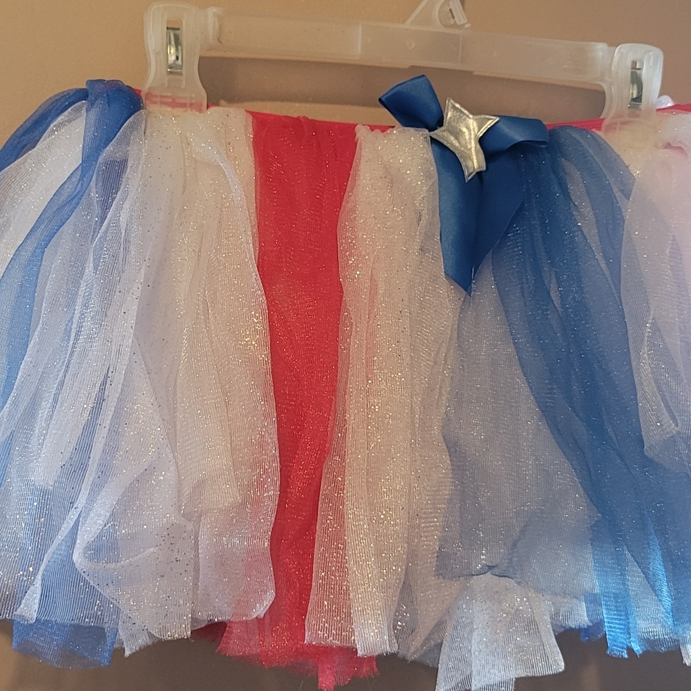 Amscan Tulle Tutus /Skirts